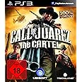 Call of Juarez: The Cartel : Amazon.de: Games