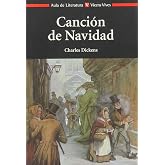 Cancion De Navidad N/e (Aula de Literatura) - 9788468209791