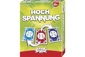 AMIGO Spiel + Freizeit 01908 - Hochspannung