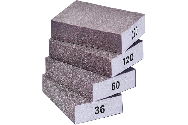 The most popular items in Sanding Blocks