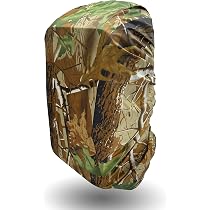 Couverture Sac Voyage Alephnull Housse Imperméable Sac à Dos 30-100L - Protection Pluie Et Frottements - Polyester Léger Accessoire Outdoor Imperméable