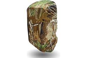 Alephnull Protege Sac a Dos Pluie 30-100L Housse Pluie Imperméable Sac à Dos Protection Anti-Pluie avec Bandes Réfléchissantes Le Cyclisme, la randonnée, Le Camping