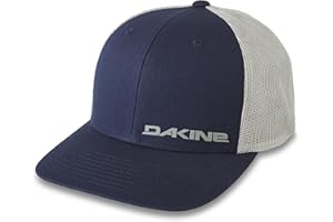 Dakine, Rail Trucker, Trucker Cap Cappello