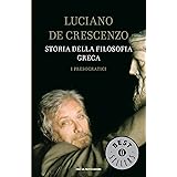 Storia della filosofia greca - 1. I presocratici