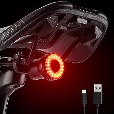 rennrad rücklicht bremslicht Bestseller: Die beliebtesten Artikel in Fahrrad-Rücklichter Size:Baby Zündapp E-Bike Faltrad Z101, Hogwarts