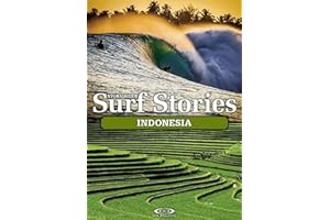 WILDERNESS PRESS Low Pressure The Stormrider Surf Stories Indonesia