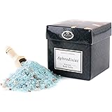 Mystix London, sali da bagno afrodisiaci 100% naturali, un miscuglio di Epsom, minerali del Mar Morto e sali rosa dell'Himala