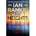The Heights: The First Standalone Thriller In Two Decades From The Number One Bestseller - PRE-ORDER NOW