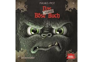 Das kleine böse Buch 1