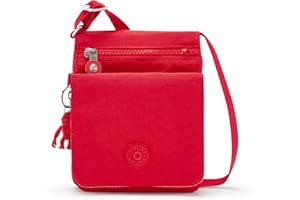 Kipling New Eldorado, Borsa a Tracolla Unisex - Adulto