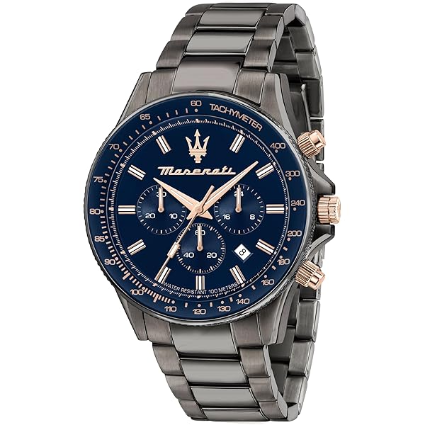 Orologio Maserati - Competizione - R8853100019