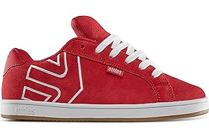 Etnies Homme Kids Fader Basket