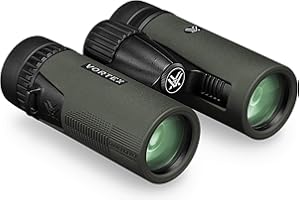 Vortex Optics Diamondback HD 8x32 New, DB-212, Grün