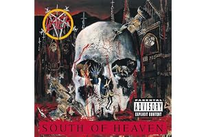 South of Heaven