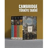 Cambridge T&uuml;rkiye Tarihi (Ciltli - Kutulu Set)