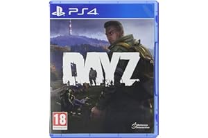 FIRESHINE GAMES Dayz - PlayStation 4 [Importación inglesa]