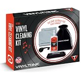 Vinyltonic Vinil Temizleme Kiti