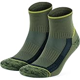 GoWith 2'li Tabanaltı Havlulu Dikişsiz Unisex Atletik Fit Koşu Y&uuml;r&uuml;y&uuml;ş Egzersiz Aktivite &Ccedil;orabı 3593