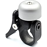 myBESTscooter - Campanello per Monopattino Elettrico Xiaomi M365 1S Essential PRO 2 Model 3