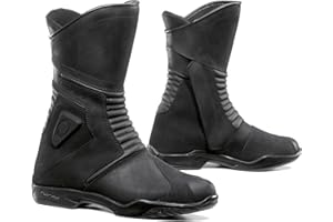 Forma Bottes Moto Voyage WP Homologuée CE