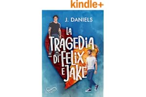 La tragedia di Felix e Jake