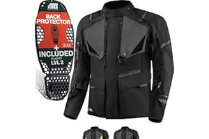 SHIMA Kombinezon motocyklowy Mężczyźni Runner