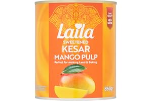 Laila Mango Pulp 850 g