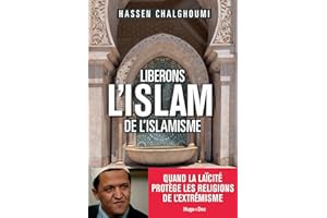 Libérons l'Islam de l'Islamisme