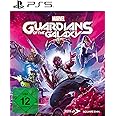 Marvel's Guardians of the Galaxy (PlayStation PS5) DVR