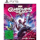 Marvel's Guardians of the Galaxy (PlayStation PS5) DVR