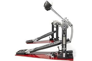 Fame Doppelpedal DFP9001D, Direct Drive - Double pédale de tambour