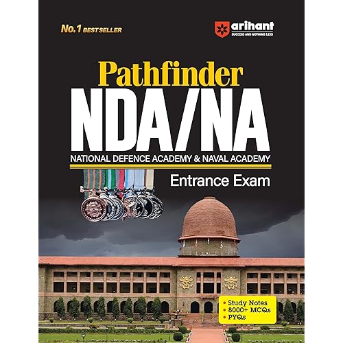 Nda & Na Entrance Guide-E