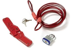 ‎NORTHCORE Northcore Lockjaw Longboard Fin Lock