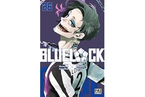 Blue Lock T26