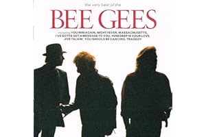 The Very Best Of The Bee Gees