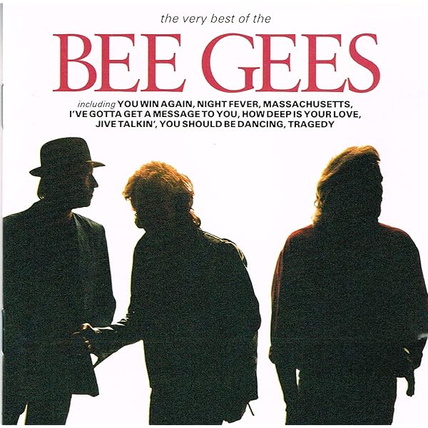 (CD)Their Greatest Hits-the Record／The Bee Gees Their Greatest Hits The Record [UK/Europe version]: Amazon