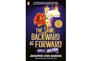 The same backward as forward: 6 (The inheritance games)