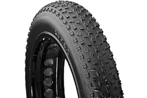 Mongoose Fat Tire Bike Tire, Mountain Bike Accessory