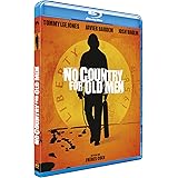 No Country for Old Men [Blu-Ray]