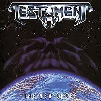 Practice What You Preach: Testament: Amazon.es: CD y vinilos}
