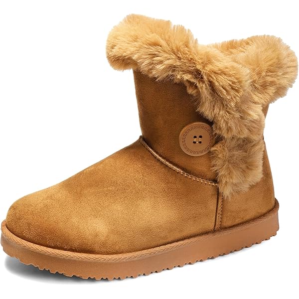 Rieker dames 99870 korte laarzen, bruin 24, 36 EU