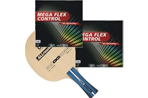 Gewo Allround Basic Raquette de tennis de table concave