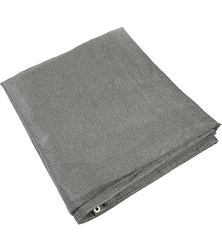 Robens Groundsheet Pioneer 4EX - Suelo Para Tienda De Campaña | Comprar