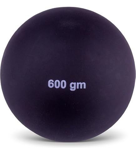 Javelin Throwing Training Ball - 400 G To 800 G - Athletics - Practice - View #8
