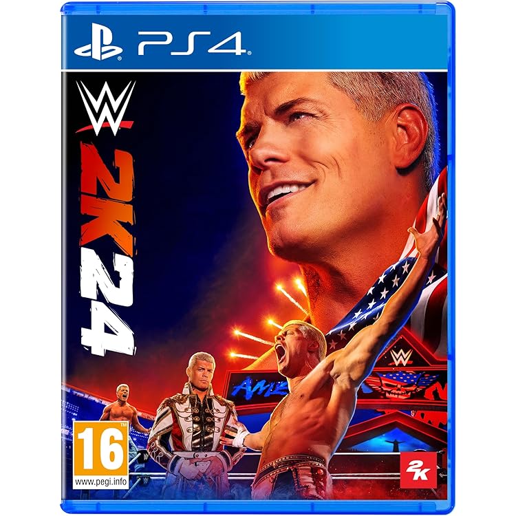 Acquista WWE 2K18 Steam PC PS4 Switch Xbox - Foto 10