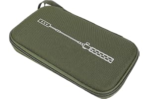 Camping Grill Torch Storch, Försäkringsstens för Grillredskap Som är Resistenta Mot Bärbara Chocker med Hög Kapacitet på Utsidan