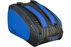 Nox Ml10 Team Padel Racket Bag One Size