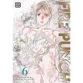 Fire Punch, Vol. 6 (Volume 6)