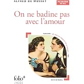 On ne badine pas avec l'amour: Bac 2025