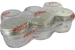 Le Parfait - Pack de 6 Terrines Familia Wiss - 350g